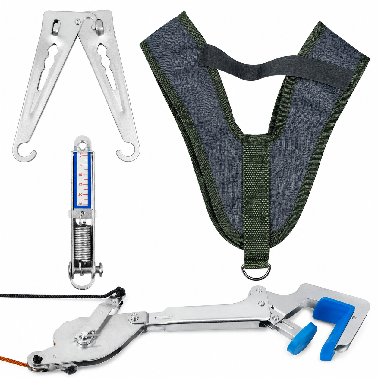 NeckReset™ Adjustable Neck Traction System