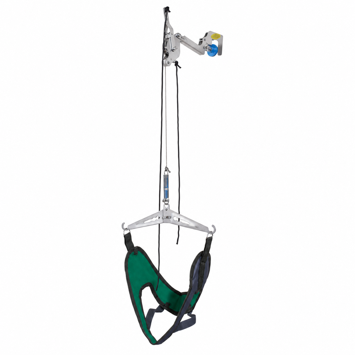 NeckReset™ Adjustable Neck Traction System