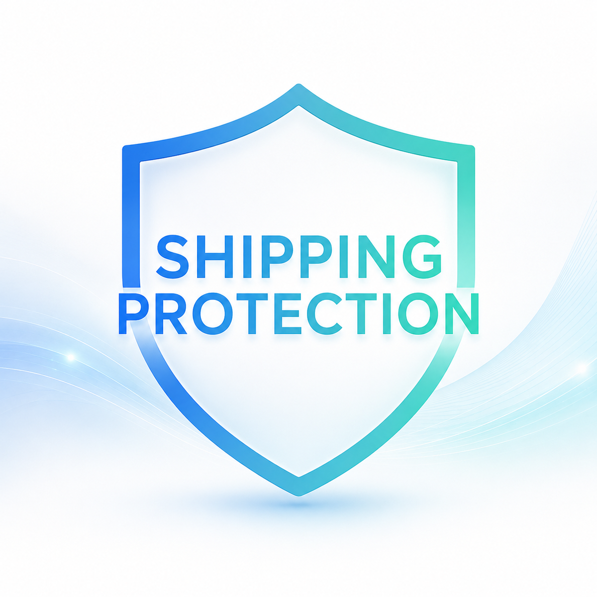 SHIPPING PROTECTION